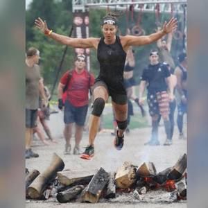 Meet your Posher, Tanya